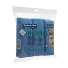 Wypall Microfibre Cloth Blue Pack of 6 8395