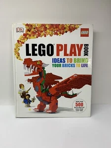 LEGO Spielbuch: Ideen, um Ihre Steine zum Leben zu erwecken Hardcover - Bild 1 von 4