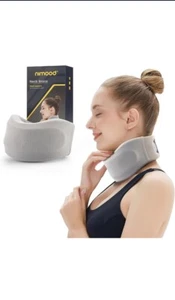 Nimood Neck Brace Cervical Collar Model H2 Size Xl - Picture 1 of 5