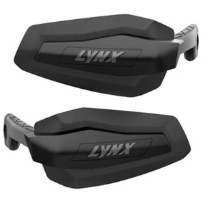 GUARDAMANOS DE MONTAÑA FLEXIBLES BRP LYNX 860201591 - Imagen 1 de 1