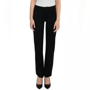Anne Klein Office Work Straight Women’s Leg Pants - Picture 1 of 11