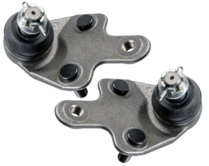PAIR OF FRONT LOWER BALL JOINT FOR TOYOTA ALPHARD MNH10R MNH15R 1MZ-FE 3.0L V6 - Bild 1 von 1