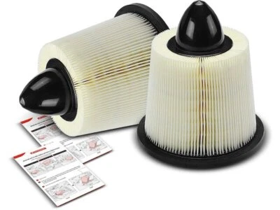 For 1997-2003 Ford Escort Air Filter Kit APR 84491PXKQ 1998 1999 2000 2001 2002 - Image 1 of 2