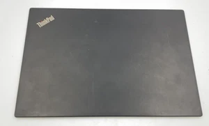LENOVO ThinkPad Yoga X390 LID LCD Back Cover Case 460.0G10K.0001 AP1BT000400 - Picture 1 of 3
