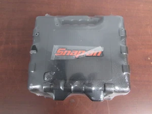 SNAP-ON 44 PC 1/4'' DRIVE 6-POINT METRIC/ SAE GENERAL SERVICE SET SS203505 (25D) - Picture 1 of 5