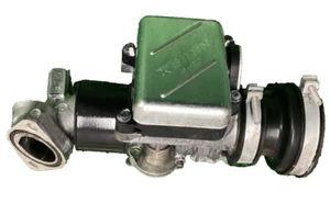 Corpo Farfallato Centralina Honda Sh 125/150 Anno 2009 2010 2011 2012 - Foto 1 di 7