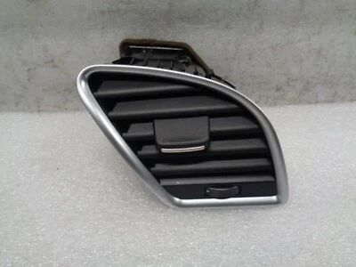 2009-2012 Audi A4 Quattro painel dianteiro direito do passageiro ventilação de ar CA FABRICANTE DE EQUIPAMENTO ORIGINAL AK220997 - Imagem 1 de 4