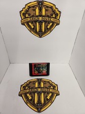 .Genesis.' | '.Shadowrun.