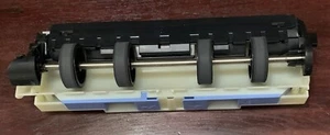 Genuine Original HP Duplexer feeder from 8725 HP Printer Black/ White - Picture 1 of 1