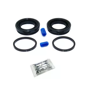 2x Bremssattel Dichtungssätze hinten (38mm) für Audi TT MK1 1998-2006 B38991-2N - Bild 1 von 5