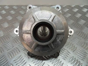 Portador de piñón de rueda trasera genuino Honda VFR 800 FI 1998 a 2001 - Imagen 1 de 9