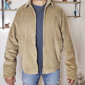 Thomas Burberry Jacke Bomber Bundjacke Courdory braun kariert Größe XXL - Bild 1 von 19