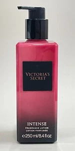Victoria's Secret Intense Fragrance Body Lotion 8.4 fl oz / 250 ml New - Picture 1 of 2