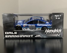 #88 Dale Earnhardt Jr 2015 Nationwide Talladega Race Win NASCAR 1/64 See Photos