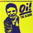 Various Artists - Oi! The Album / Various [New Vinyl LP] Colored Vinyl, UK - Imp