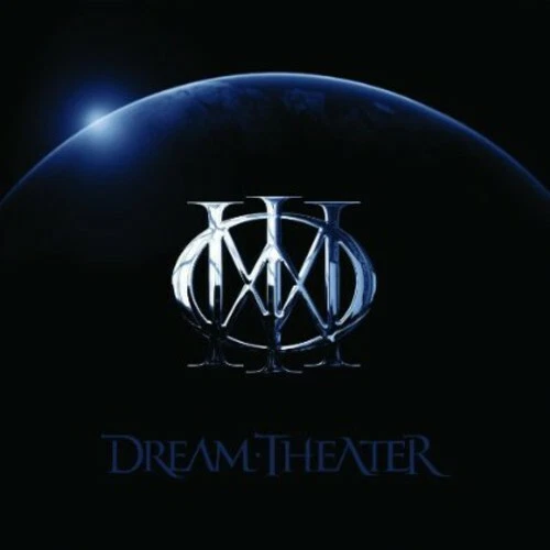 Dream Theater by Dream Theater (CD, 2013)