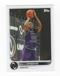 2023 TOPPS WOMEN ATHLETES UNLIMITED AU 4 SPORTS LEAGUE CARDS FROM #1-100