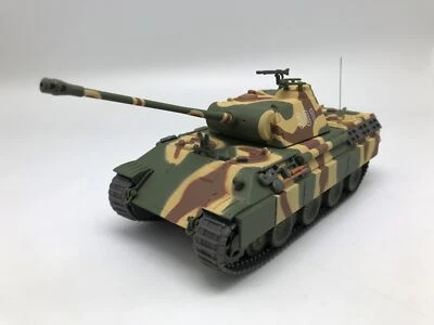 ODEON - PANTERA G 301 BELGIA Ardenas 1944 - 1/43 - ODE060M Foto 1 de 4