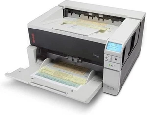 Kodak i3200 Scanner A4 USB Rouleaux d'alimentation Neuf - Photo 1/2