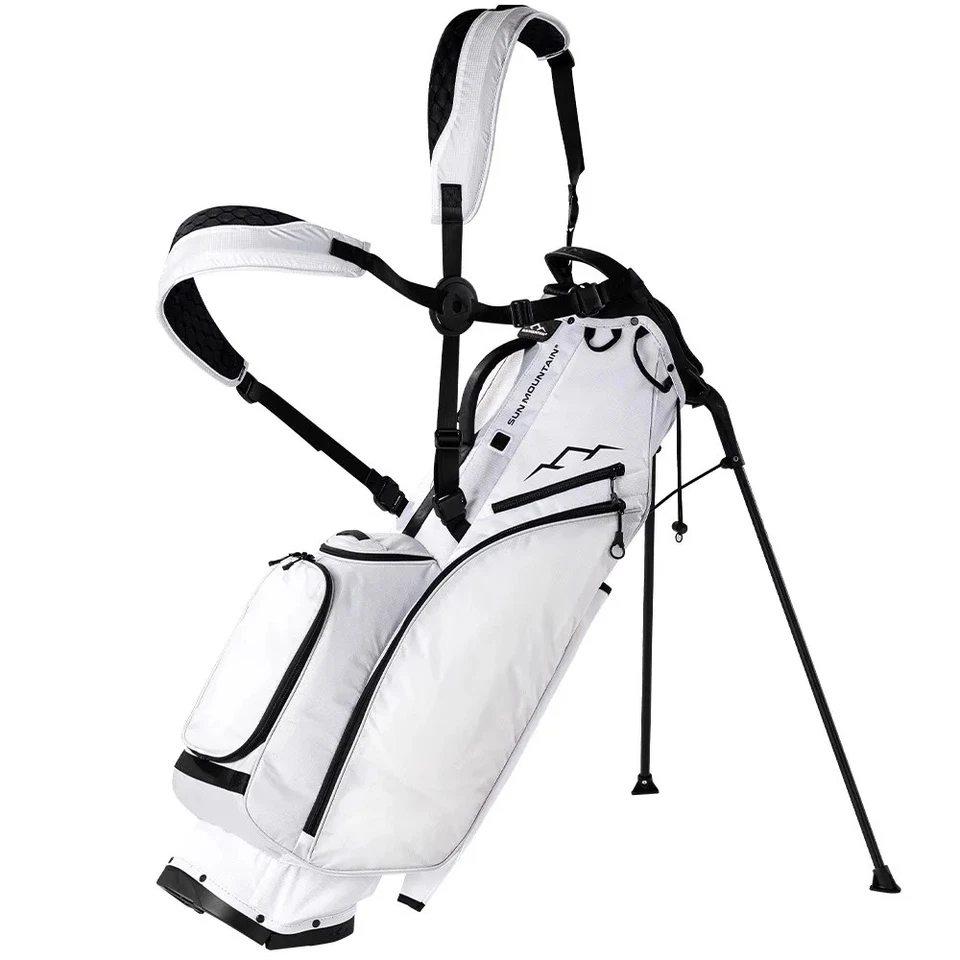 Bolso de pie Sun Mountain Eclipse E-2.5 para hombre Foto 1 de 1