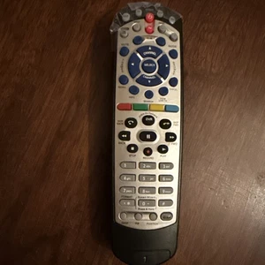 Dish Network 20.1 IR Satellite Receiver TV1 Replacement Remote Control  - Picture 1 of 21