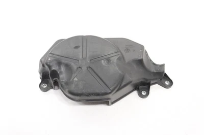 2018 - 2025 ALFA ROMEO STELVIO 2.0L ENGINE CRANKSHAFT PULLEY COVER OEM 50052943 - Image 1 of 4