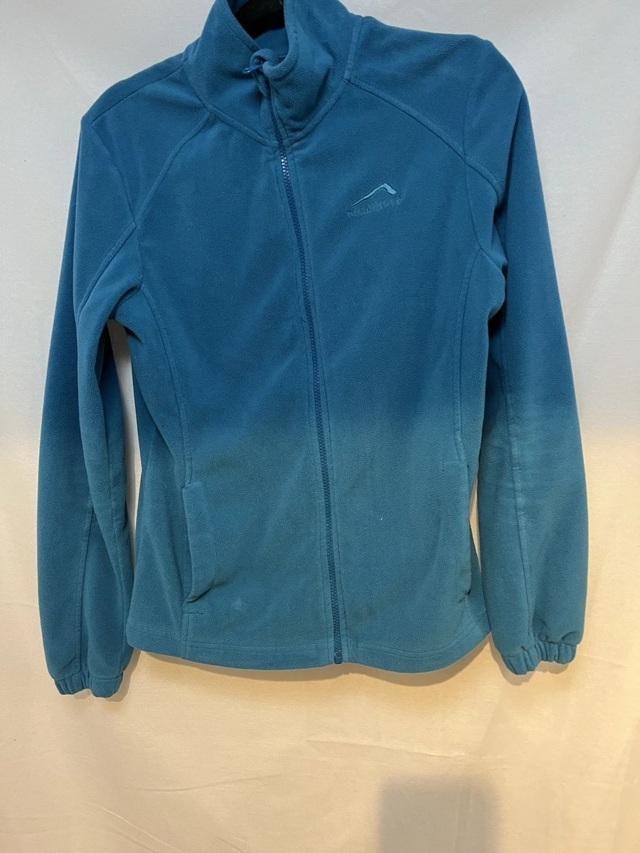 POLAR EDGE フリース Polar Edge Fleece Regular Size Coats, Jackets & Vests for Women