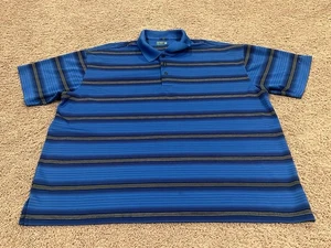 Ben Hogan Poloshirt Herren 3XL Performance Golf Stretch - Bild 1 von 8