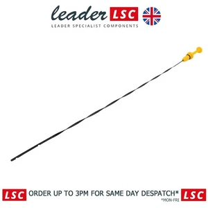 OIL LEVEL INDICATOR DIPSTICK Citroen BERLINGO C3 SAXO XSARA NEW - Picture 1 of 12
