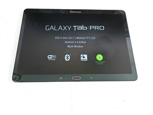 Samsung LCD Displayeinheit Touchscreen GALAXY Tab Pro SM-T520   GH97-15593B - Picture 1 of 1