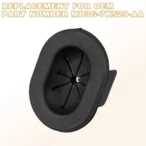 for Bronco Rubber Grommet Firewall Hole Plug Electrical Wiring Gasket Assortment - Imagen 1 de 12