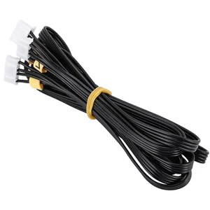 3D Printer Stepper Motor Cable Double Z-Axis Motor Connector Accessories For C ❥ - Picture 1 of 8