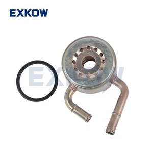 Oil Cooler Assy for Nissan Qashqai J10 X-Trail T31 Teana J32 Tiida 21305-JD00B - Picture 1 of 5