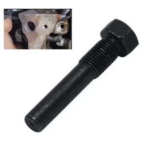Crankshaft Screw Engine Maintenance Easy Installation Fits German Car Engines - Picture 1 of 8