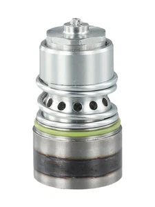 Hydraulic Breakaway Coupler Cartridge 1/2 Inch for RE577560 For Tractors - Picture 1 of 12