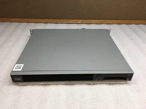 Cisco ASA5515-X ASA5515 V02 Adaptive Security Appliance Network Firewall - Picture 1 of 10