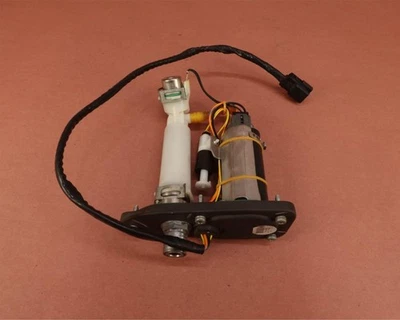 Harley Davidson Iron 883 XL883N 2009-2021 bomba de combustible unidad de envío de gasolina Foto 1 de 4