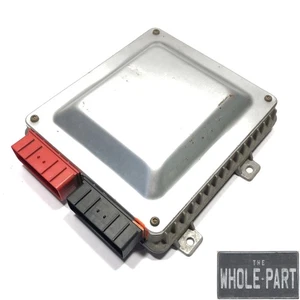 1999-2004 Land Rover Discovery 2 D2 TD5 MT ECU ECM PCM Engine Computer MSB101330 - Picture 1 of 3