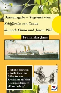 Franziska Jans / Basisausgabe - Tagebuch einer Schiffsreise vo ...9783962900465 - Picture 1 of 1