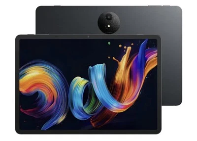 TCL NXTPAPER 11 Plus Tablet 256GB 2.2K display AI-powered Black Brand New - Image 1 of 4