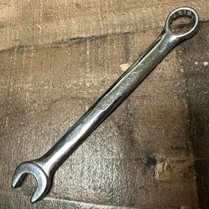 KD 16MM METRIC COMBINATION WRENCH 12pt 63616 MADE IN USA 16 MM K-D - Picture 1 of 5