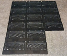 14 x claviers Insignia Flex NS-P11W7100