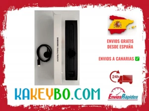 Reloj inteligente ORIGINAL Samsung Watch4 40mm Bluetooth NEGRO SM-R860NZKAEUB - Imagen 1 de 2