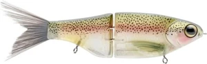 Spro KGB Shad 180 SRKGBCHS180GHT Ghost Trout, 1 count - Picture 1 of 1