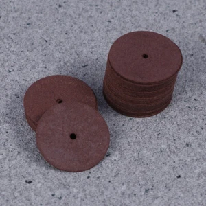 36 Piezas Rueda de Corte Disco Rectificadora Hoja Troquel Amoladora Accesorios Ruedas - Imagen 1 de 11