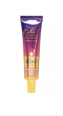 ESHA GLUE Eshah Absolute Lace Perückenkleber Kleber (starker Halt)