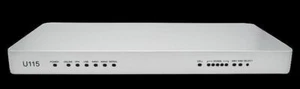AT&T VPN GATEWAY U115 Power up with enterprise-level primary backup connectiviy - Zdjęcie 1 z 4