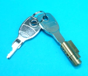 Remolque Erde Daxara cerradura de enganche de seguridad antirrobo 142 141 143 102 122 122 - Imagen 1 de 5