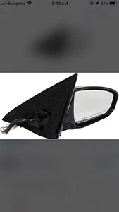 Dorman 955-1635 Door Mirror Right side - Picture 1 of 2