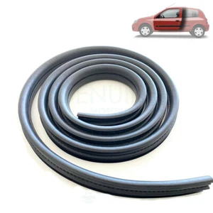 RENAULT MEGANE MK1, CLIO MK1 MK2 RH/LH PUERTA SELLO VIAJE DE CLIMA (3 PUERTAS) - Imagen 1 de 3